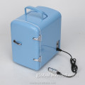 USB fridge 4L Electric DC Compressor Fridge Car Peltier Refrigerator Factory